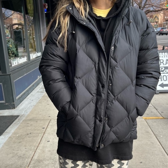 Columbia down puffer jacket - Picture 5 of 5